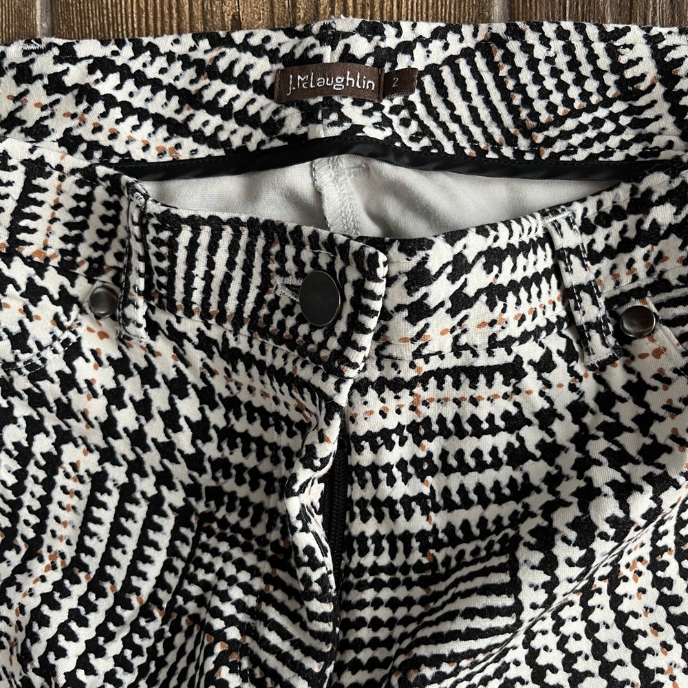 J.Mclaughlin leggings - Picture 4 of 4